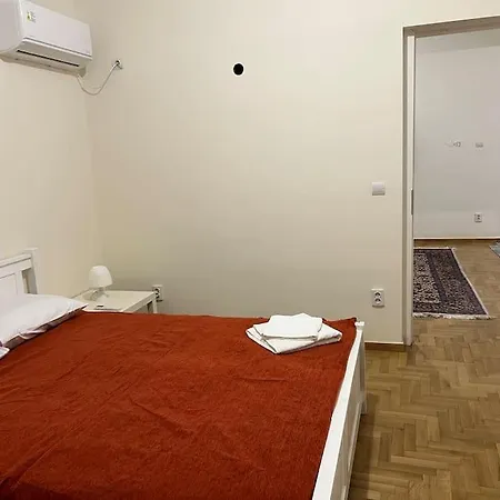 Nia Apartment Athen Exterior foto