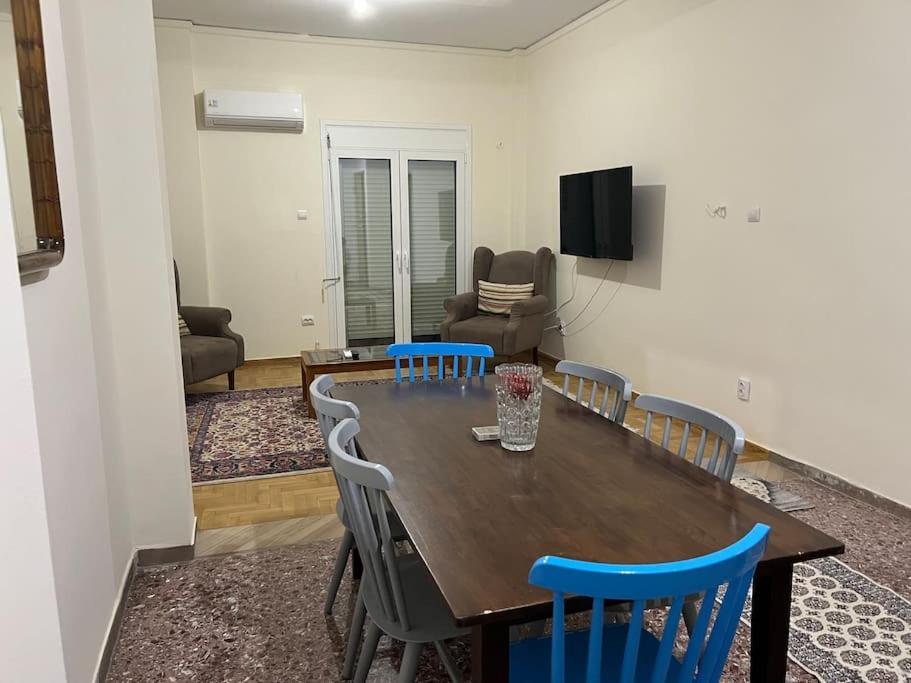 Nia Apartment *