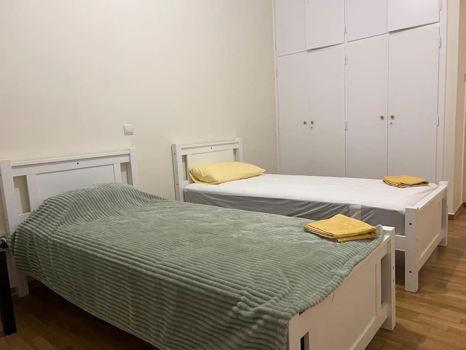 Nia Apartment