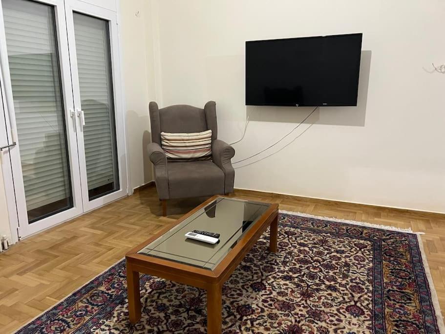 Apartment Nia *