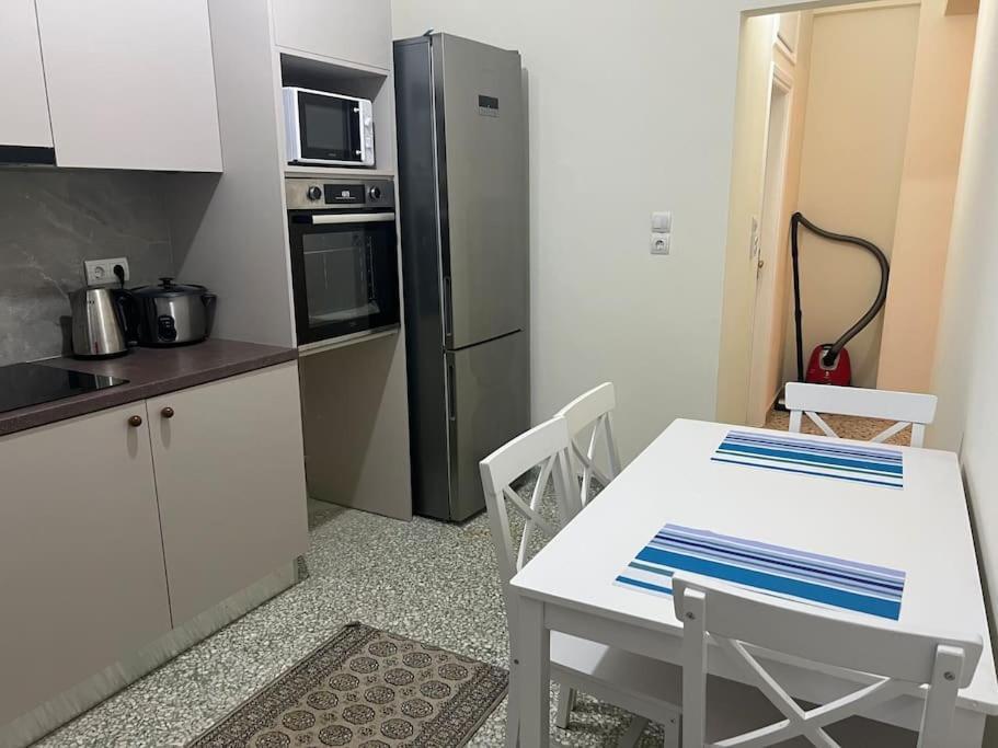 Nia Apartment Athen