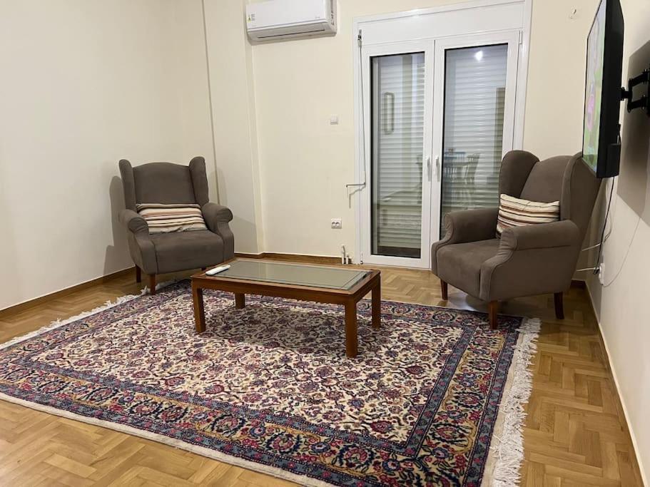 Nia Apartment Athen